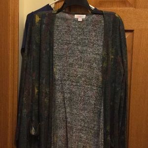 LuLaRoe Sara size Medium